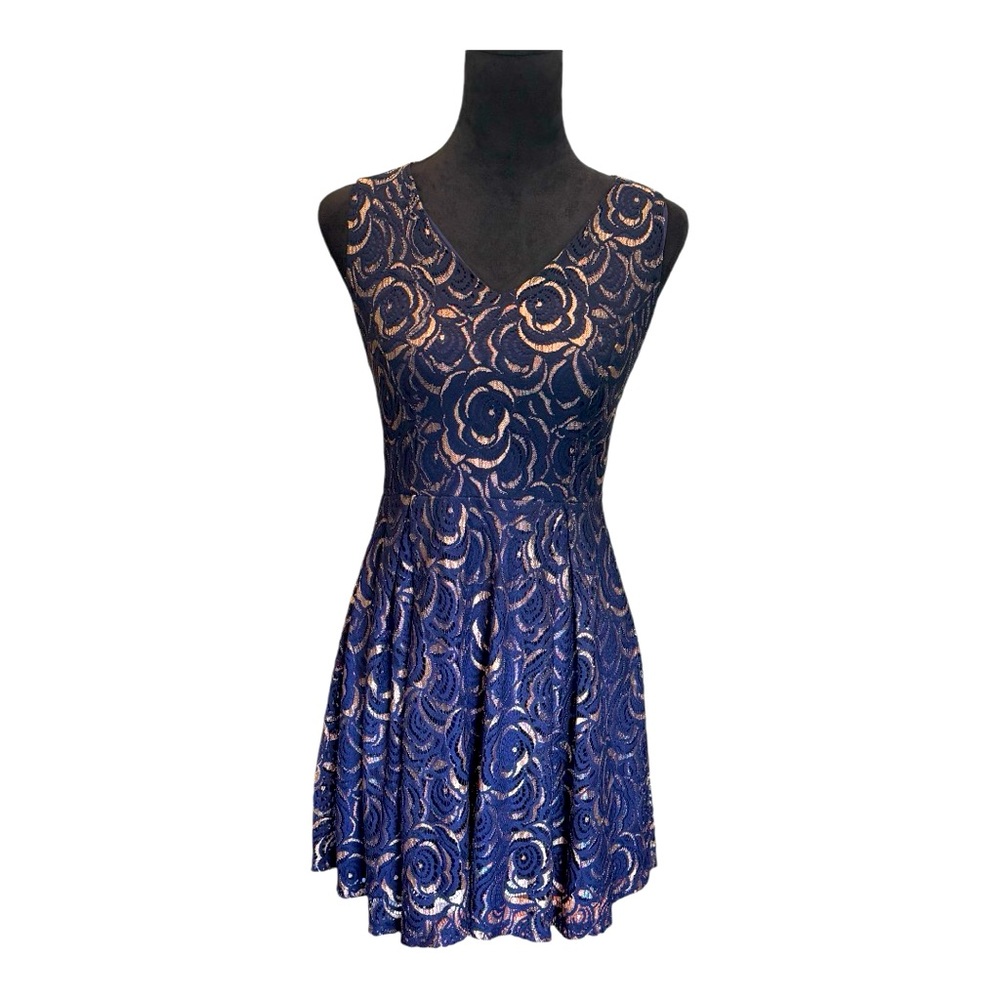 Altar’d State Party Dress